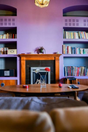Family Apartment in Nea Smirni